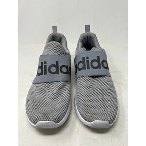 adidas Men's Lite Racer Adapt 4.0 Gray Mens 11.5